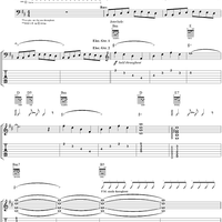 White Wedding (Part 1)