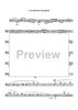 Three Grim Vignettes - Tuba