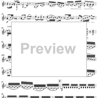 Three Duos, Op. 57 - Violin 2