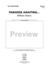 Paradise Awaiting... - Score