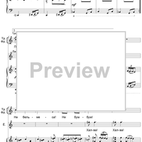 The Dog in the Manger. Act 3. Scene 8. “Greek Revue”