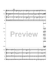Processional Music - Score