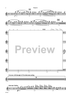 March (from Peer Gynt Suite No. 2) - Piccolo 2