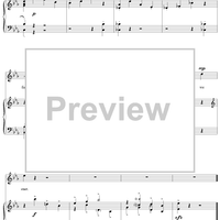 Invocation and Instructions to the Audience