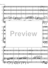 Piano Quartet F Major D487 - Score