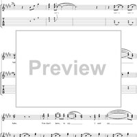 You Don't Have To Cry