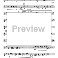 Trauermarsch - Horn 1