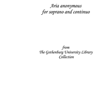 Ostenti pur la sorte