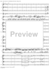 Piano Concerto No. 18 in B-flat Major, Movement 3 (K456) - Full Score