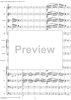 King Stephen Overture, Op. 117 - Full Score