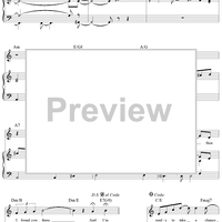 Ready to Take a Chance Again