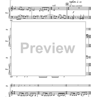 Morceau de Repere - Piano Score
