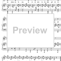 Der Schmied Op.19 No. 4