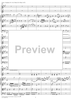 Symphony No. 14 in A Major, K114 - Full Score