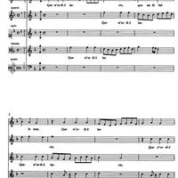 Quest'ordî il laccio, questa