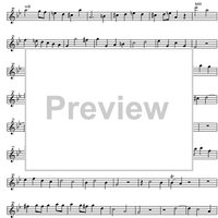 Concerto Grosso Op. 3 No. 2 - Solo Violin 2