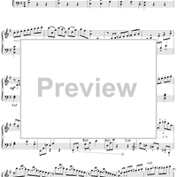 Variations sur un Thème dans le Style Ancien