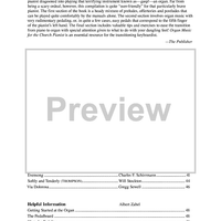 Foreword and Contents - Bonus Material