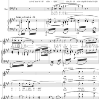 O Soave Fanciulla From "La Bohème"