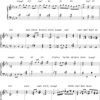 (Somewhere) Over the Rainbow