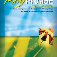 Come into His Presence