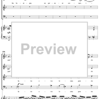 Requiem in D Minor, No. 2: Dies Irae