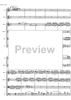 Concerto - Score