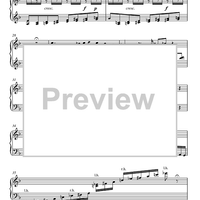 Fantasy in D Minor, K. 397