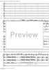 Symphony No. 4, Movement 2 - Full Score