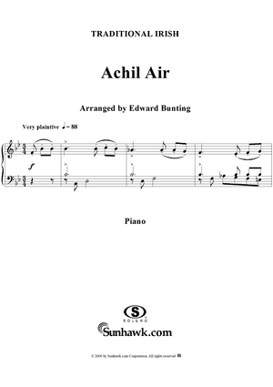 Achil Air