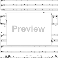 Mass No. 14 in B-flat Major, "Harmoniemesse"/"Wind Band Mass": No. 2. Gloria