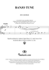 Banjo Tune
