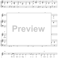 Ballad of the Unknown Stuntman