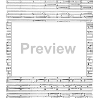Into the Lights of Eternal Chaos - Full Score