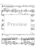 Sonata - Score