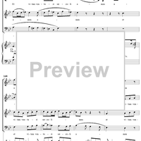 Mass No. 12 in B-flat Major, HobXXII/12, Credo