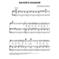 Savior's Shadow