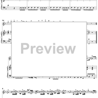 Sonata No. 8 in F Major - Piano