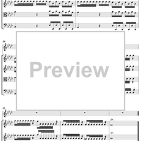 The Four Seasons, No. 4: Winter - Movement 1