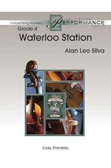 Waterloo Station - Score