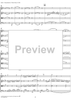 String Quartet in C Major, Op. 76, No. 3 - Score