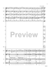 Menuet and Rigaudon (from Le tombeau de Couperin) - Score