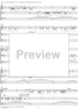 La Finta Giardiniera, Act 3, No. 24 "Seht dort wie Mond und Sonne" (Aria) - Full Score