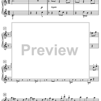 Lo, How a Rose E'er Blooming / It Came Upon a Midnight Clear