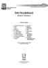The Pilgrimage - Score Cover