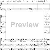 Macbeth, Act 2, No. 10, Choir. "Chi v'impose unirvi a noi?"