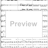 Herr Jesu Christ, wahr'r Mensch und Gott, BWV127