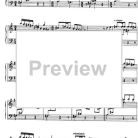 Canzone andalusa (Andalusian song)