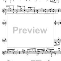 14 Valses de Tres partes