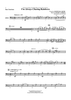 I'm Always Chasing Rainbows - Bass Trombone